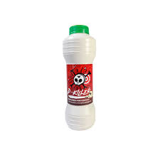 Diatomeas D-killer