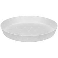 Plato Redondo 18