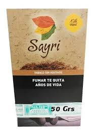 Tabaco Sayri 30g Original