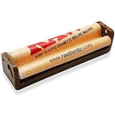 Armador RAW slim