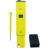 Medidor PH + buffers