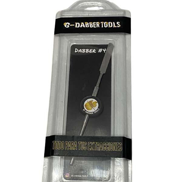 Dabber 2 Cortante chico G DABBER TOOLS