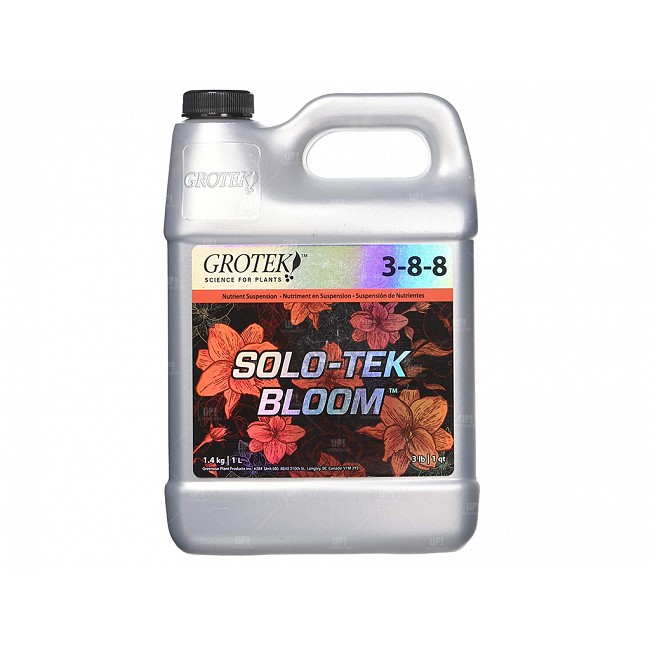 GROTEK SOLO-TEK BLOOM 250 ml