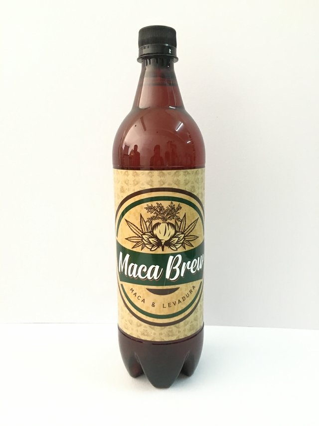 Maca Brew