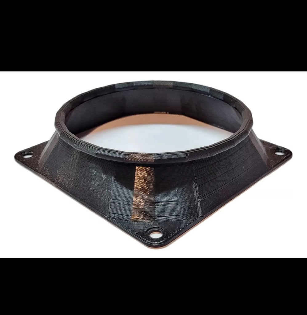 tobera/adaptador Cooler Indoor