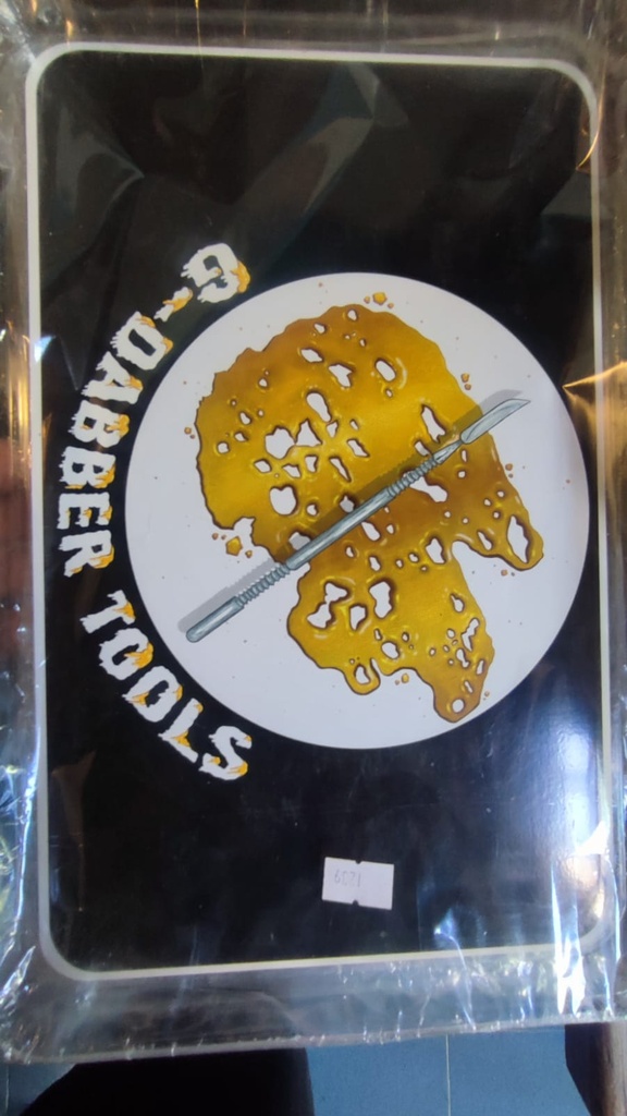 Bandeja Dabber tool