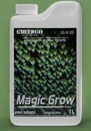 MAGIC GROW GREENGO 1L