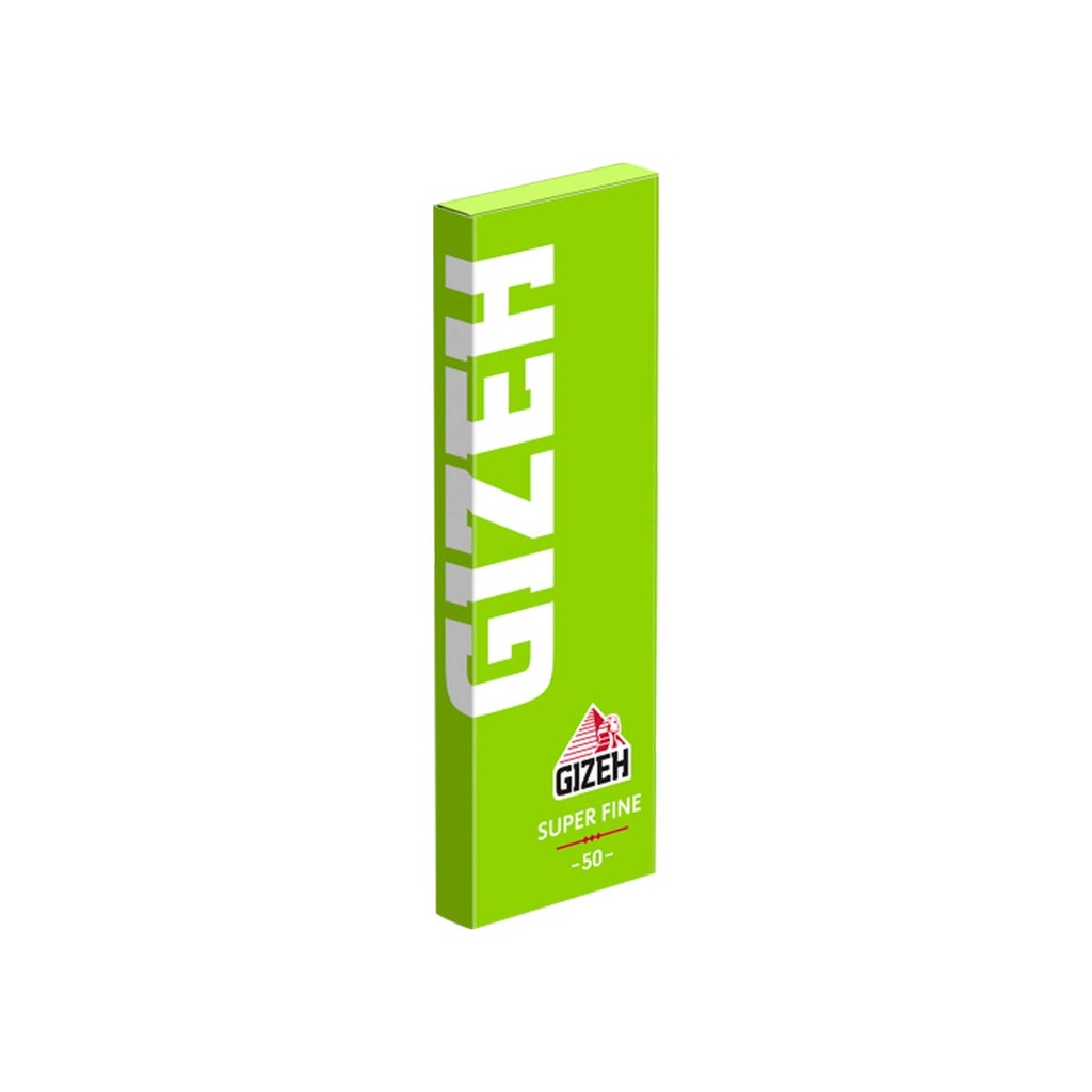 PAPEL GIZEH 1. 1/4