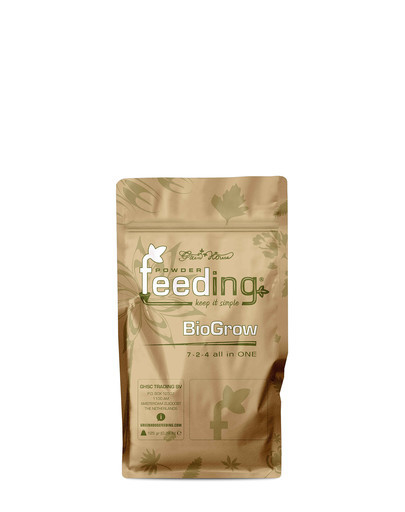 FEEDING BIO GROW 50gr