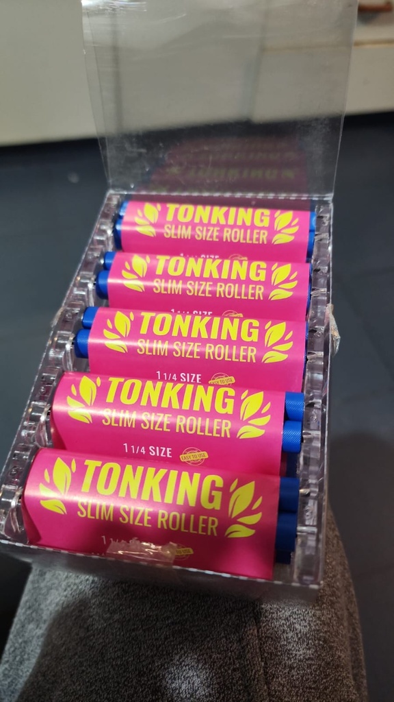 armador tonking/atomic/stamps/lion/zeus 78mm