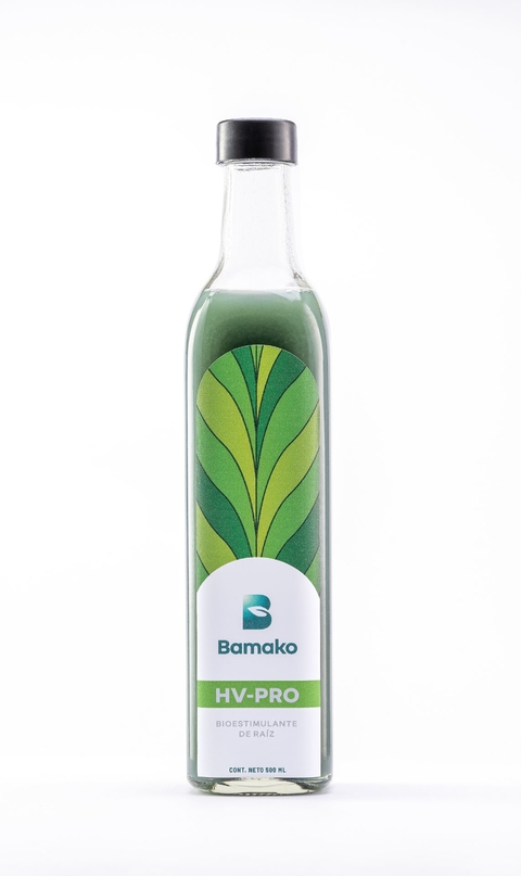 BMK HV-PRO 500ml