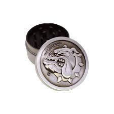 picador bulldog metal 2 piezas
