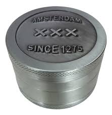 Picador amsterdam metal 4p