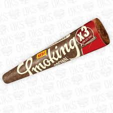 Cono smoking brown