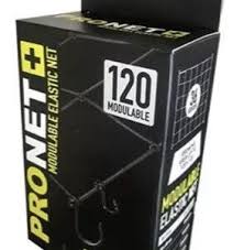 GARDEN RED SCROG PRONET MODULABLE 120