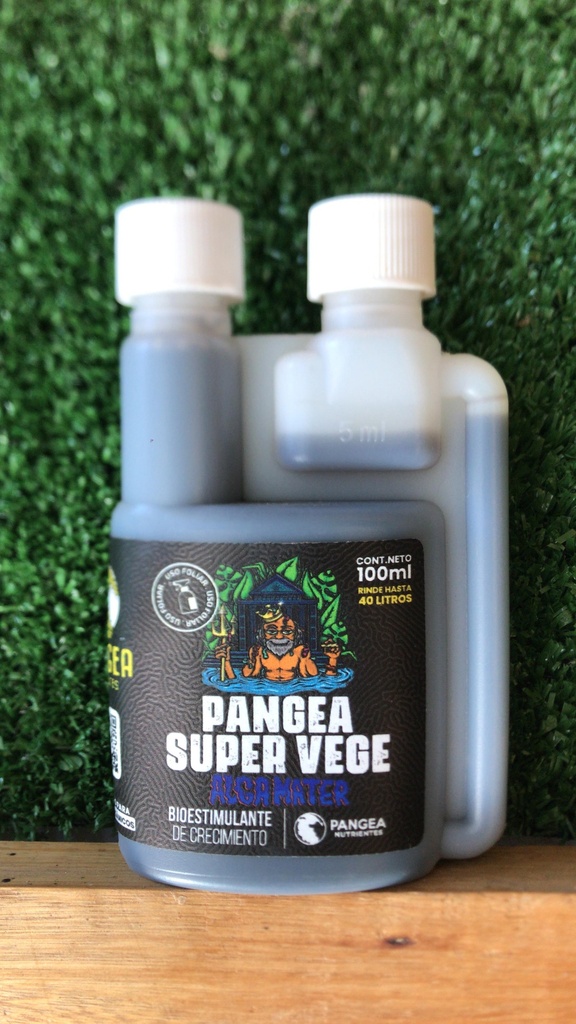 Pangea Super vege 100ml