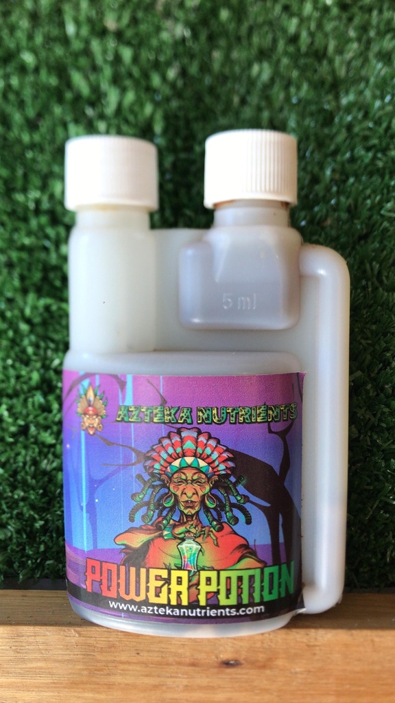 Pangea Power potion 100ml