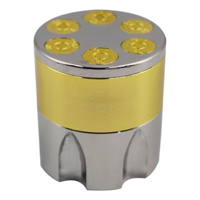Picador Revolver 3/p