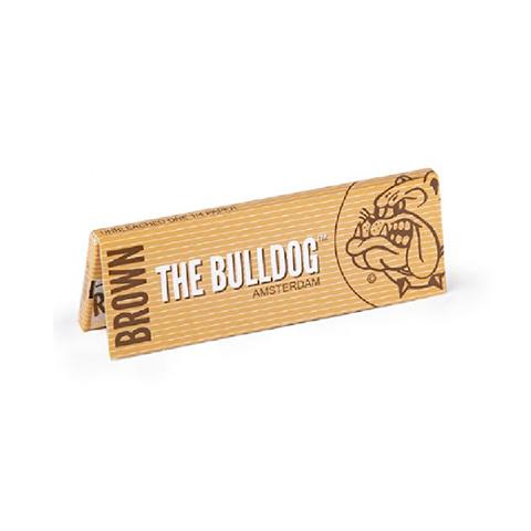 Sedas Bulldog 1 1/4 Brown
