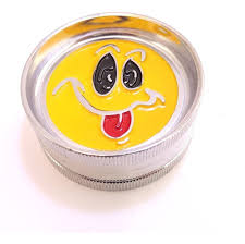 Picador emoji metal 2/p (281)