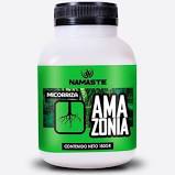 Amazonia Namaste Micorrizas 150