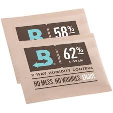 Boveda curado 4gr