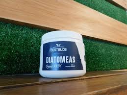Diatomeas 500cc Best Buds