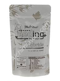 Feeding Hybrids 125gr