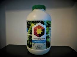 China Organica Fixsative N7 Litro