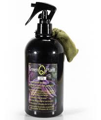 Green Plant STS feminizador