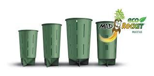 Mad Rocket 10L