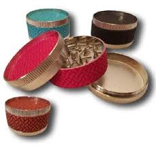 PICADOR METAL 3/P FORRADO