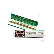 Sedas Lion Rolling Circus Alfalfa 1 1/4