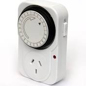 Timer Mecanico Programable Zurich