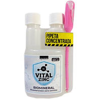 [GW00436] Pangea Vital Zinc 100ml