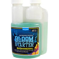 [GW00427] Pangea Bloom Starter 100ml