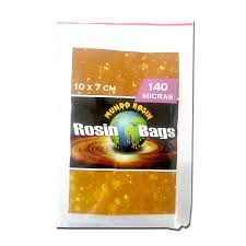[GW00413] Bolsa rosin Mundo Rosin 140micras x10