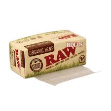 [GW00449] Raw rolls organic