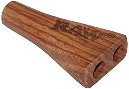 [GW00451] Raw tuquero doble madera barrel