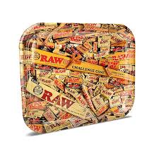 [GW00407] Bandeja RAW grande