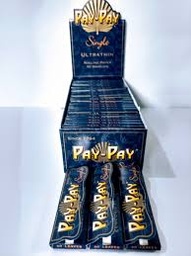 [GW00456] Sedas PayPay single ultrathin chicas (azul)