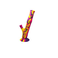 [GW00420] Bong silicona grande 26cm