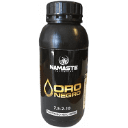 Namaste Oro Negro 500ml