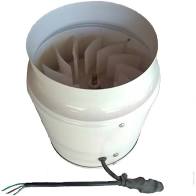Turbina Lineal 6&quot;