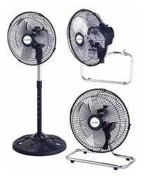 Ventilador HYTOSHY 10 pulgadas
