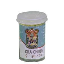 Cha Ching 25cc Fox Farm
