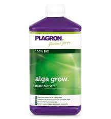 Alga Grow 250ml Plagron