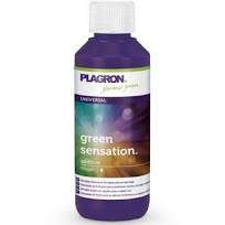 Green Sensation 100ml Plagron