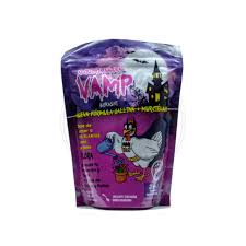 Vamp Gallina Flora 800cc