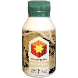 China Organica Micorriza Liquida 100cc